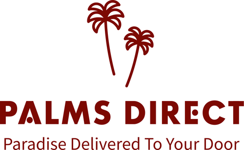 Palms Direct logo